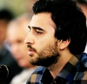 رضا شیبانی اصل