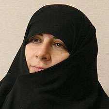 فروغ نیلچی زاده
