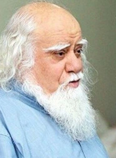 علامه حکیمی