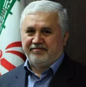 علی دارابی