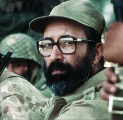 مصطفی چمران