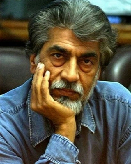 قیصر امین پور