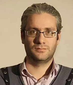 تیمور آقامحمدی