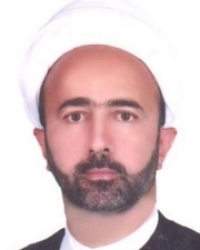  محمدرضا سماک امانی