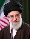 سیدعلی خامنه ای