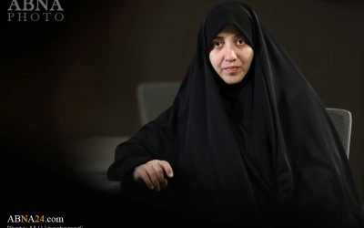 سعیده رحیمی