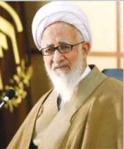 عبدالله جوادی آملی