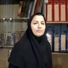 مژگان بابا مرندی