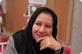 زهره پریرخ