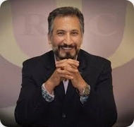 امیر مراد حاصل