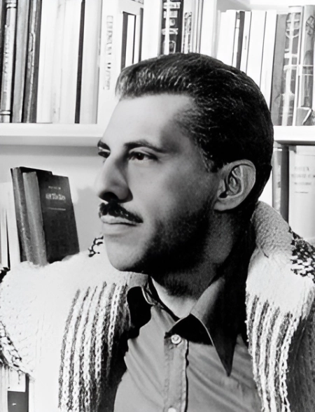 ادریس شاه