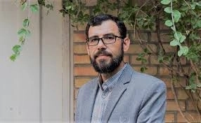 مهدی فردوسی مشهدی