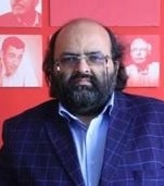 علی محمد مودب