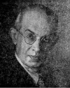 سعید نفیسی