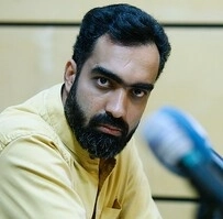 سید مصطفی موتورچی