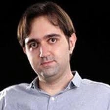 میلاد بابا نژاد