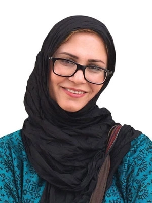 مرجان فولادوند