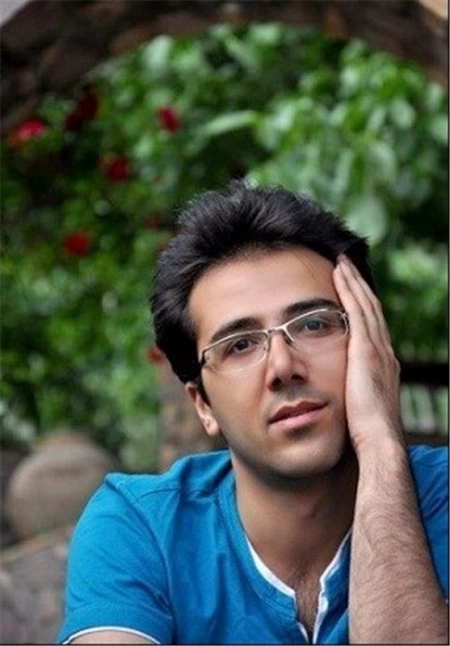 علیرضا بدیع