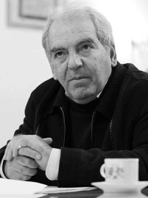 غلامرضا امامی