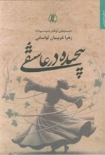 پیچیده در عاشقی - جستار هایی در اندیشه مولانا