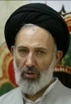 سید محمدعلی ایازی