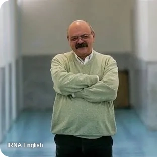 کورش صفوی