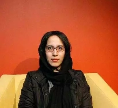 ثمین نبی‌پور