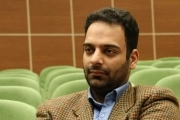 میلاد عرفان پور