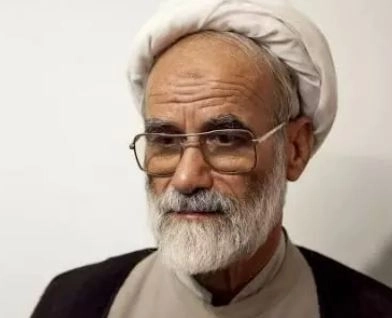 محمد حکیمی