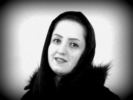سودابه مهیجی