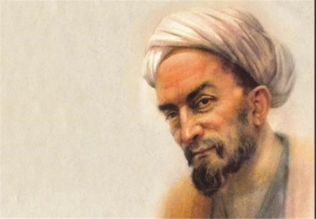 سعدی شیرازی