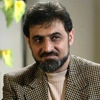 محمد رضا دیمیاد