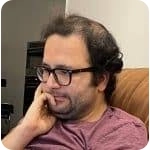سهیل رضا نژاد