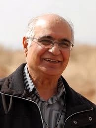 هوشنگ مرادی کرمانی