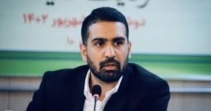 محمد مهدی سیدناصری