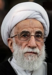 احمد جنتی