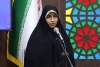 کوثر شریف نسب