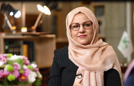 سعیده موسوی زاده