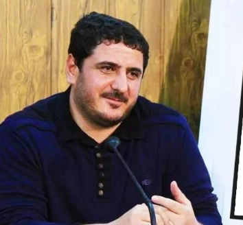 ابراهیم اکبری دیزگاه