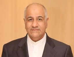 محمدرضا دهشیری