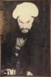 ملا مهدی نراقی