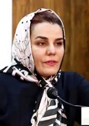 پری رضوی