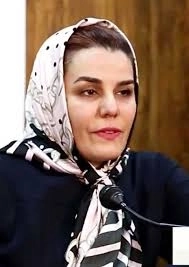 پری رضوی