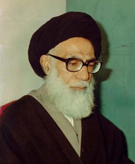 شهید دستغیب