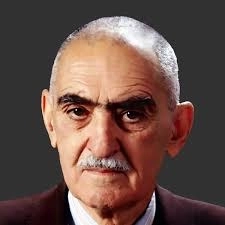 ایرج افشار