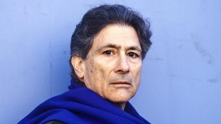 ادوارد سعید