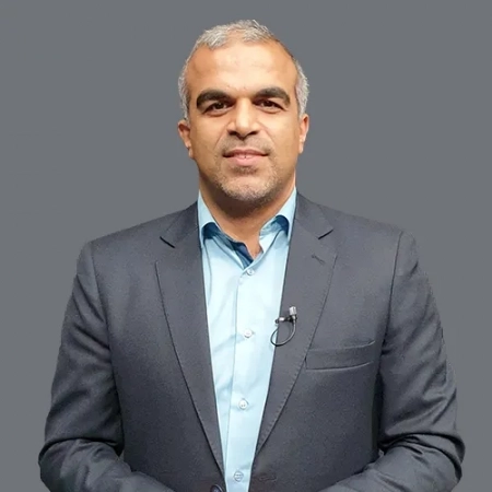 برزو عبدی