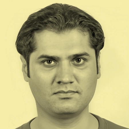 محمد رضا مرزوقی