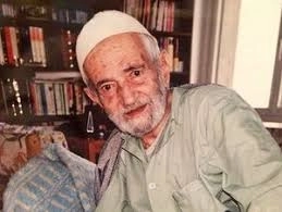 حیدر تهرانی