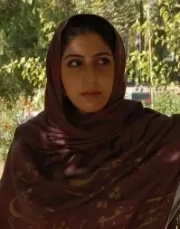 شقایق قندهاری